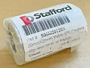STAFFORD 5SM020020K, 20mm X 20MM, Metric Coupling, NEW