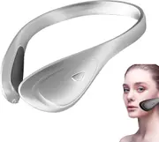 Ems Microcurrent Lifting Device, Microcurrent Facial V Shape Beauty Device, Ems Microcurrent Lifting, V Face Shaping Massager