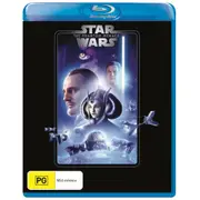 Star Wars: Episode I - A Phantom Menace