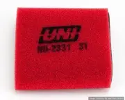Uni Air Filter #NU-2331ST Kawasaki Prairie 360 MADE IN USA Fast Free Shipping