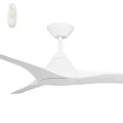 CALIBO CLOUDFAN SMART 52" 3 BLADE ABS DC CEILING FAN WITH REMOTE | ALEXA |GOOGLE
