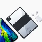 (可用) XUNDD IPAD PRO 11'2020 / 2021 M1 /2022 M2 防震保護套,透明背面,TP