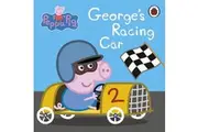 Peppa Pig: George's Racing Car