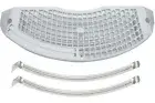 Kenmore 110.64954300 Dryer Lint Filter Grille & Moisture Sensors