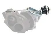 TURBOSMART 24psi 1.65BAR IWG75 TURBO ACTUATOR INTERNAL WASTEGATE for EVO9