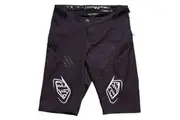 TROY LEE DESIGNS 24.1 SPRINT SHORT MONO BLACK