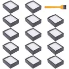 14PCS Filters for iRobot Roomba i7/i7 Plus e Series E5/6/7 Robot Vacuum Cleaner