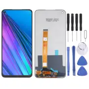 LCD Screen for OPPO Realme Narzo 30 5G / Realme Narzo 30 Pro 5G RMX3242 RMX2117