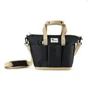 Lowepro Urban+ Tote Bag - Black