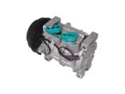 A/C Compressor For 01-05 Suzuki XL7 Grand Vitara 2.7L V6 2.5L ZK95N1 (for: Suzuki)