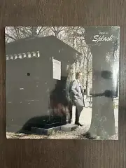 Splash by Jeremy Jay (Record, 2010) new sealed LP