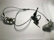 Complete Brake System (MST)