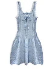 KatieJnyc Girls' Tween Genevieve Dress - Big Kid