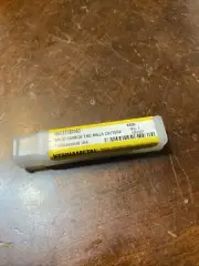 KENNAMETAL HEC375S2063 K600 Solid Carbide Endmill (D1)