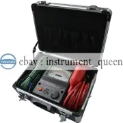kyoritsu 3124S /3124 High Voltage Insulation Tester Meter 1k~10kV variable
