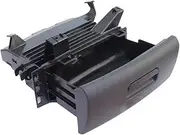 Shuogoufeng Store Seat Drawer Seat Storage Box Glove Box Compatible With Golf 7 MK7 Compatible With Jetta Compatible With Touran MK2 Compatible With A3 51G 898 599 600A(Manual Seat Right)