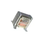 TS 15/39 Transformer: Mains 15VA 230VAC 16V 16V 0.4A 0.4A Output: Eyelet INDEL