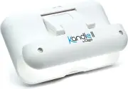 Kandle II LED Reading Light Designed for Books and eReaders - FREE SHIPPING
