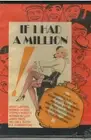 IF I HAD A MILLION (DVD) NEW