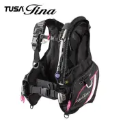 TUSA Women's Tina with AWLS III BCD
