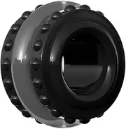 Pipedream Products Control By Sir Richard's Pro Performance Advanced C-ring