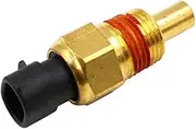 Car Water Temperature Sensor, for Astro S10, for Silverado, for Impala, for Blazer C1500 C2500 C3500 15326386
