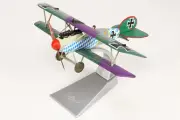 AA37812 Corgi D.V 1/48 Model Luftstreitkrafte Jasta 5