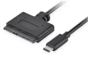 USB-C to SATA Adaptor