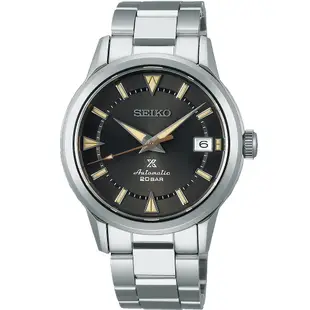 SEIKO 精工 Prospex Alpinist 登山者1959現代版 200米潛水機械錶 迎春好禮(SPB243J1/6R35-01M0D)_SK045