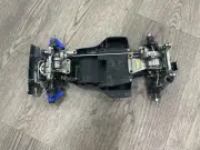 TAMIYA TOURING SLIDER MINI ⭐ HOBBYWING CASTLE TEKIN NOVAK VINTAGE TRF TA03 ?