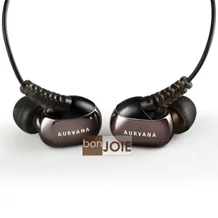 ::bonJOIE:: 日本進口 境內版 Creative Aurvana In-Ear3 EP-AVNER3 耳塞式耳機 (全新盒裝) 日本版 創新未來