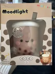 Boba Mood Light