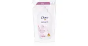 Dove Shining Lotus Flower & Ritual Rice Water Liquid Soap (Hand Wash) - Volume: 500 ml - refill