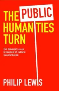 在飛比找博客來優惠-The Public Humanities Turn: Th