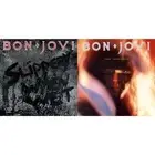 Bon Jovi - Slippery When Wet (180G) & 7800º Fahrenheit [New LP Vinyl Bundle]