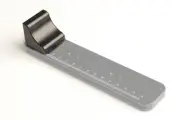 90 degree block for QR Arca Swiss type rail from Hejnar etc