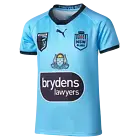 NSW Blues Puma State Of Origin Kids Youth Home Jersey Sizes S-XL! T2