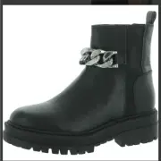 Mark Fisher LTD Parrie leather ankle boots size 6 New