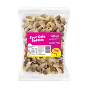 Sour Cola Bottles 1kg