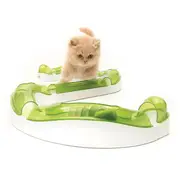 Catit Wave Circuit