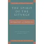 THE SPIRIT OF THE LITURGY