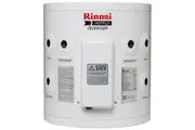 Rinnai HotFlo 25L 3.6kW Hardwired Electric Hot Water Storage Tank EHF25S36