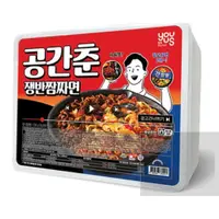 在飛比找蝦皮購物優惠-(現貨)韓國gs25 炸醬麵 炸醬海鮮泡麵 便當泡麵 泡菜泡