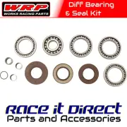 Diff Bearing & Seal Kit for Polaris Sportsman XP 850 2009 Rear WRP