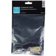 Atomos USB Type-C to Serial LANC Calibration Cable (13")