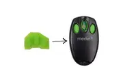 Merlin+ C945/E945 Bear Claw Compatible Replacement Buttons