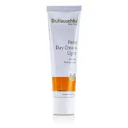 DR. HAUSCHKA - Rose Day Cream Light