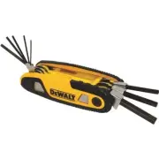DeWalt Mm Hex Key Set