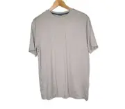 Solaris Outdoors Coolcore Shirt in Khaki Heather Size M New With Tags