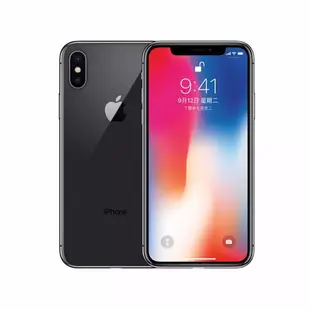 Apple 蘋果X xr iPhone X 64G 256G 享保固 11 xr xs 12 福利展新機 pro max